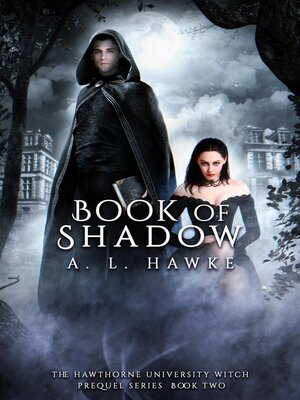 cover image of Book of Shadow